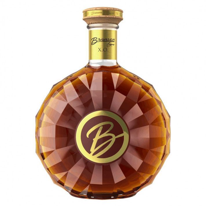 Branson XO 50 Cent Cognac