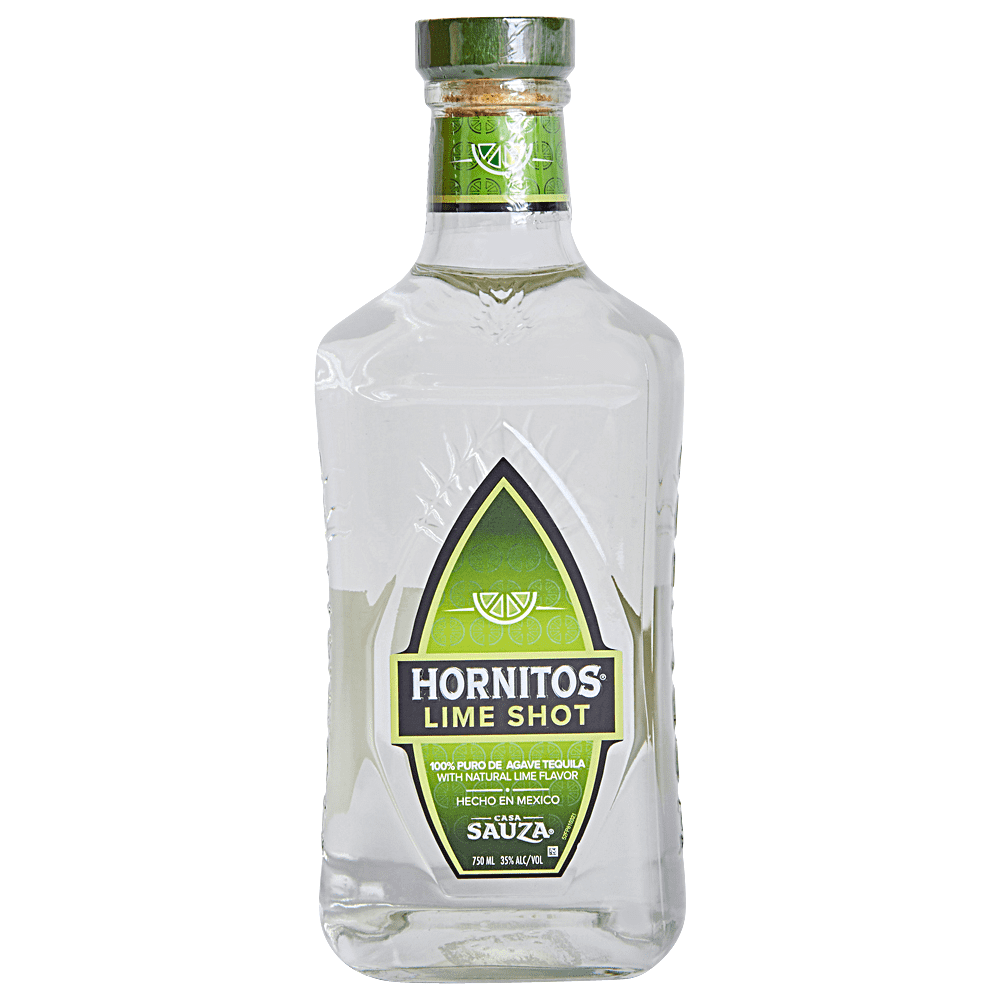 [BUY] Sauza Hornitos Lime Shot Tequila (RECOMMENDED) at ...