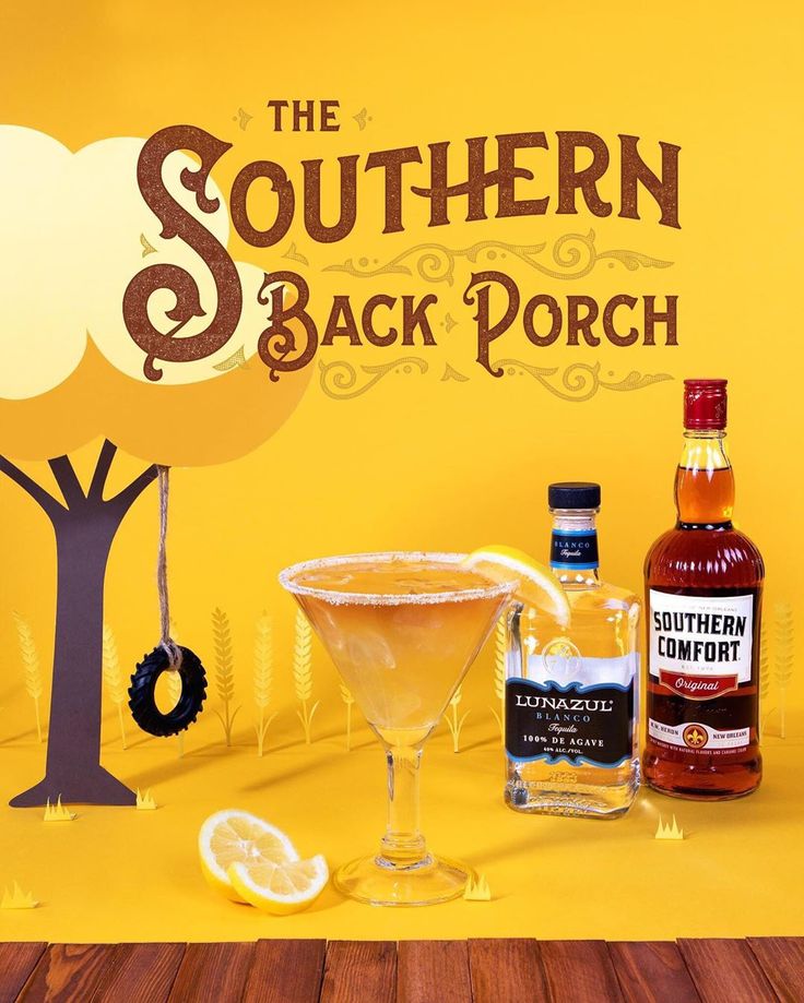 Chilis $5 Southern Back Porch Margarita Of The Month Is About As ...