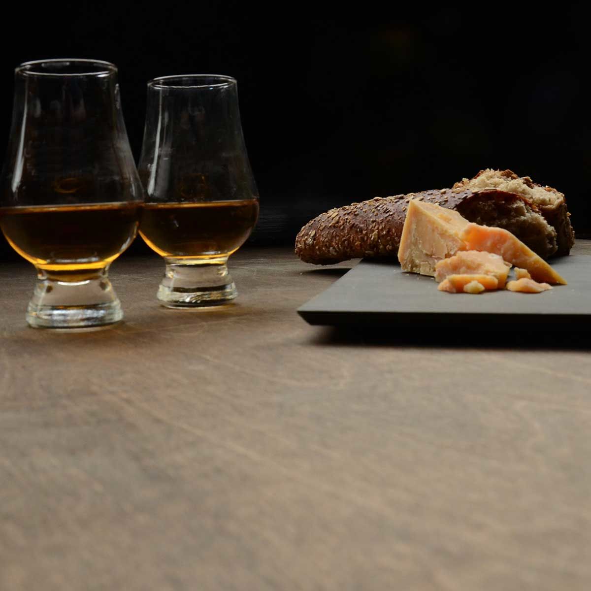 Whisky Smackdown: Scotch vs. Bourbon in NYC at Astor Center